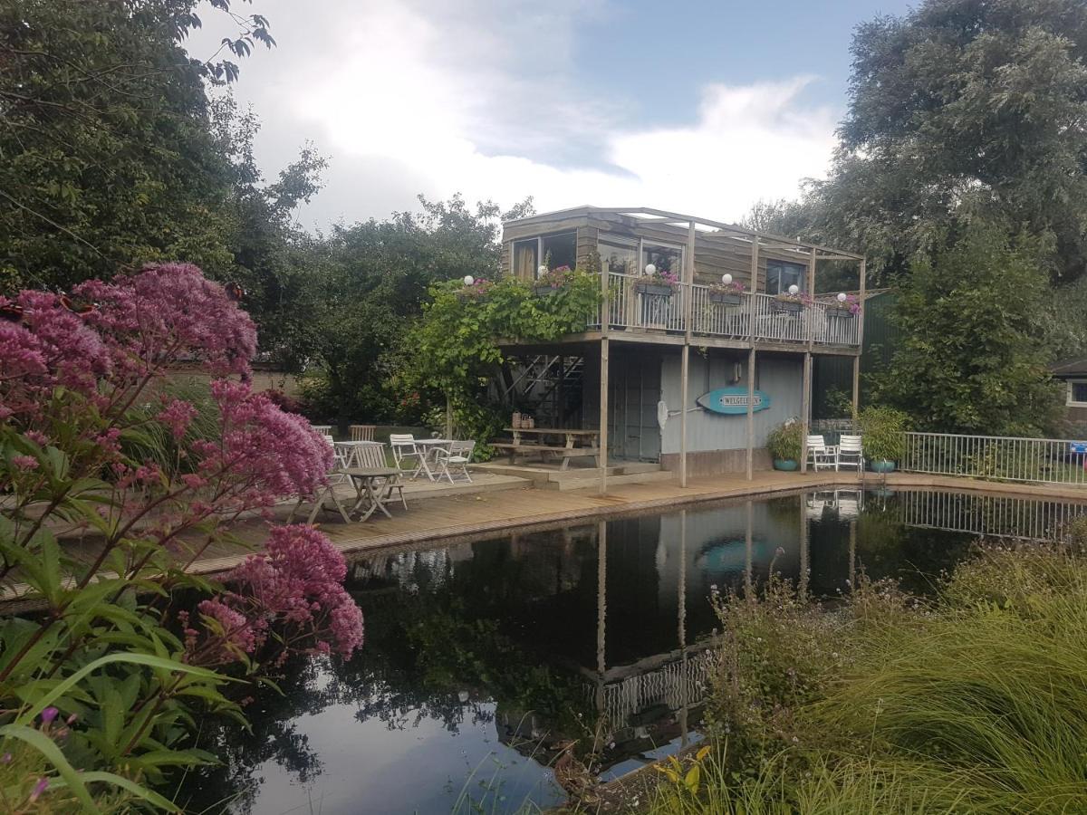 فوركوم B&B Welgelegen المظهر الخارجي الصورة
