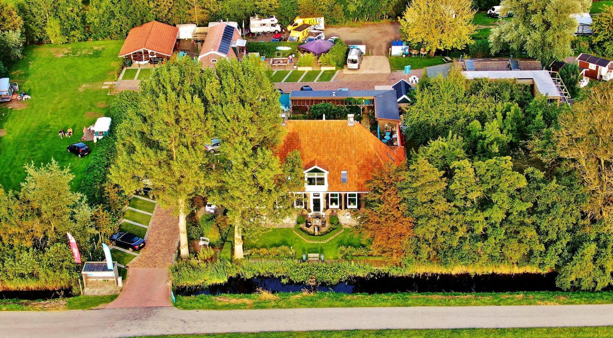 فوركوم B&B Welgelegen المظهر الخارجي الصورة