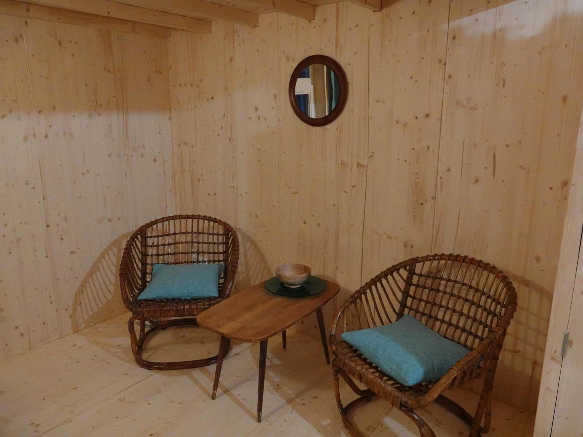 فوركوم B&B Welgelegen المظهر الخارجي الصورة