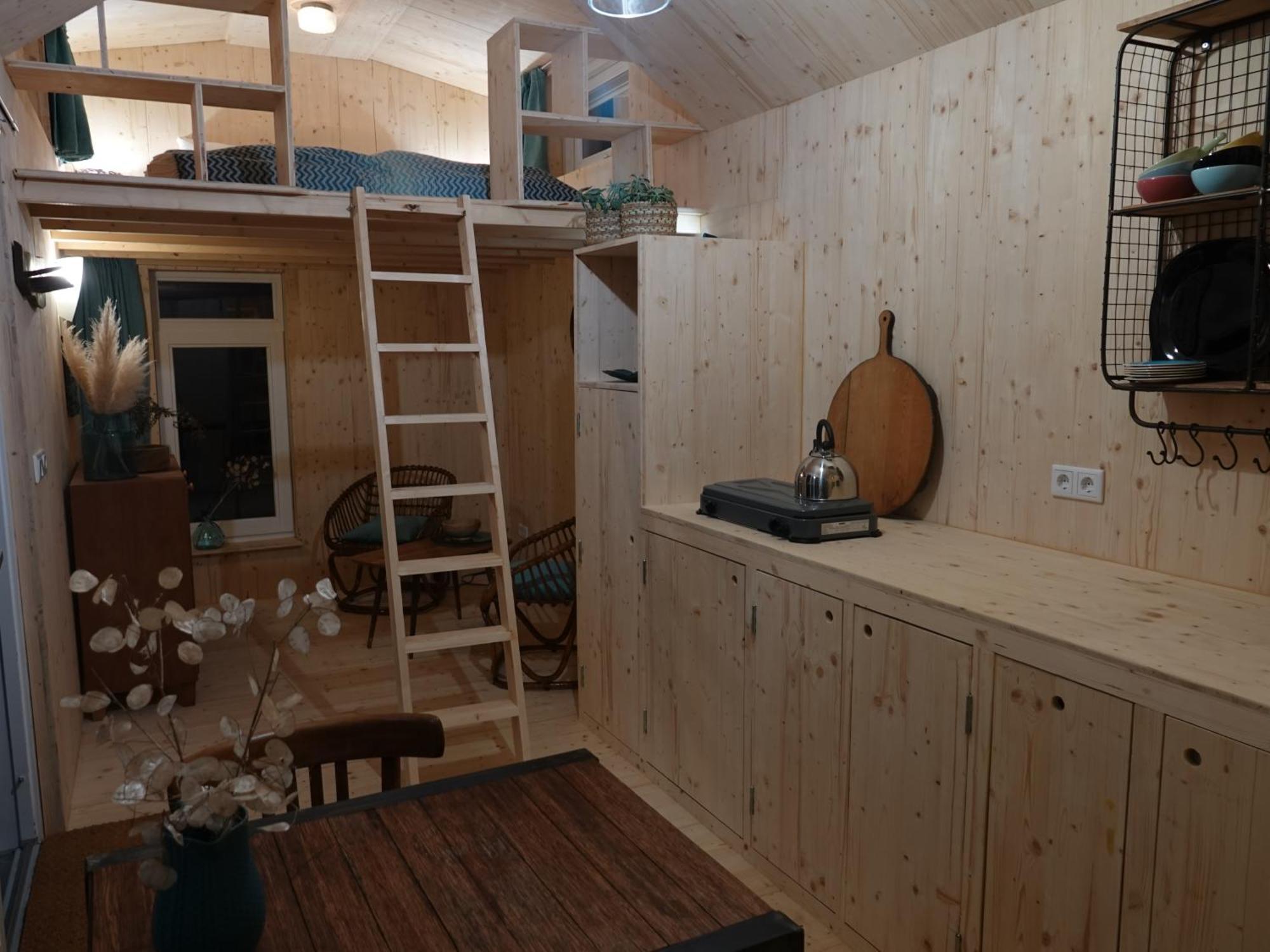 فوركوم B&B Welgelegen المظهر الخارجي الصورة