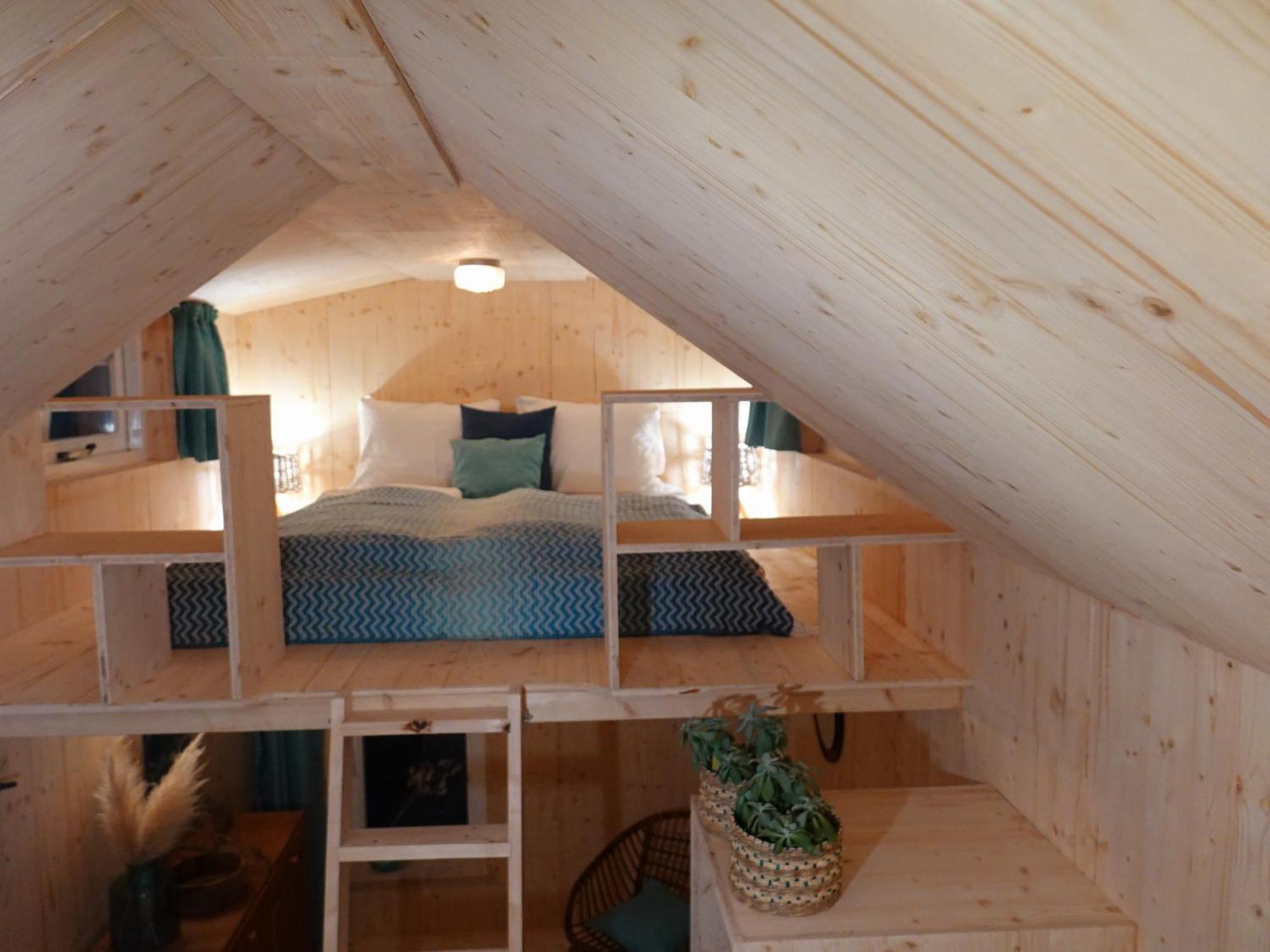 فوركوم B&B Welgelegen المظهر الخارجي الصورة