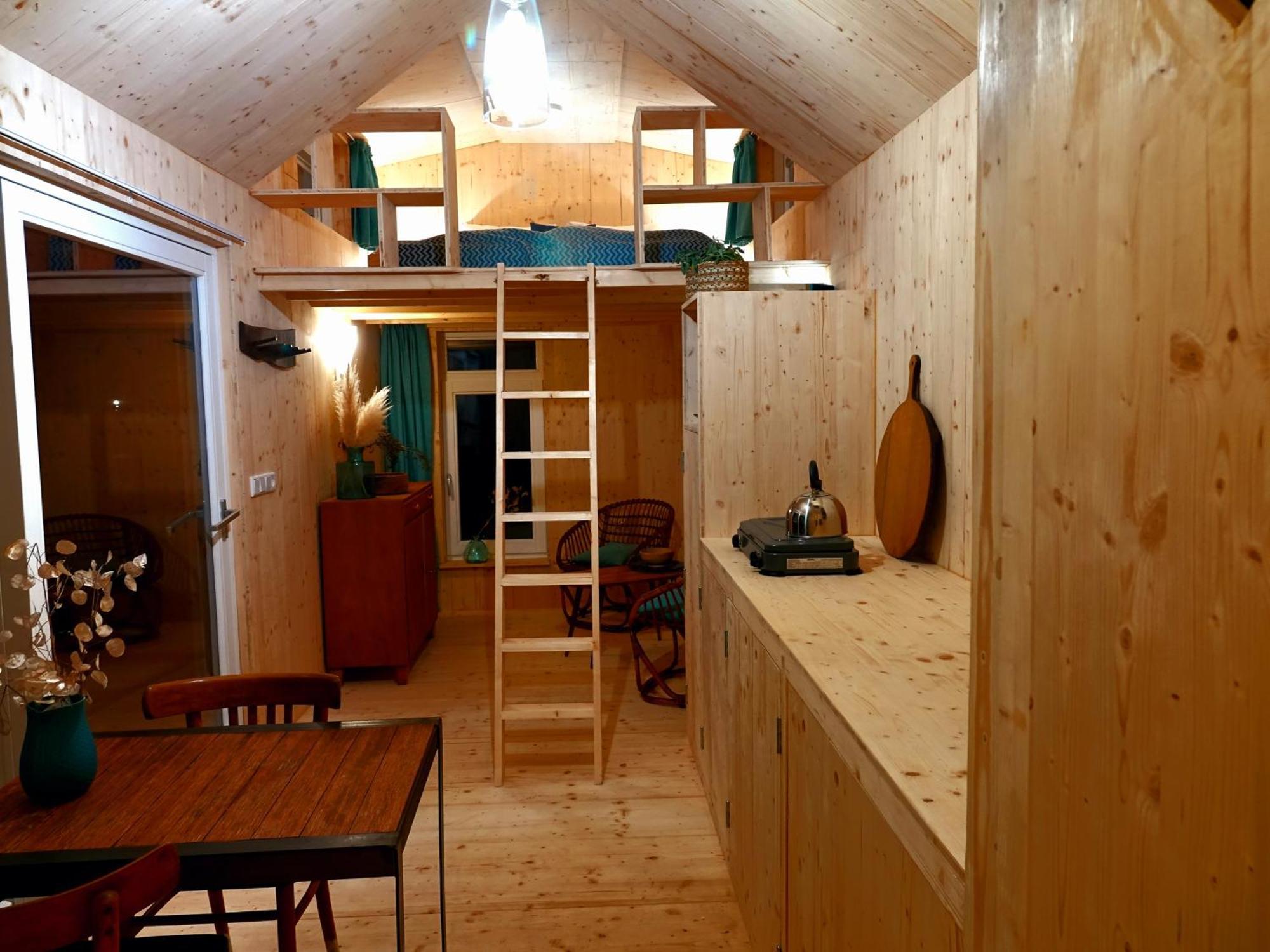 فوركوم B&B Welgelegen المظهر الخارجي الصورة