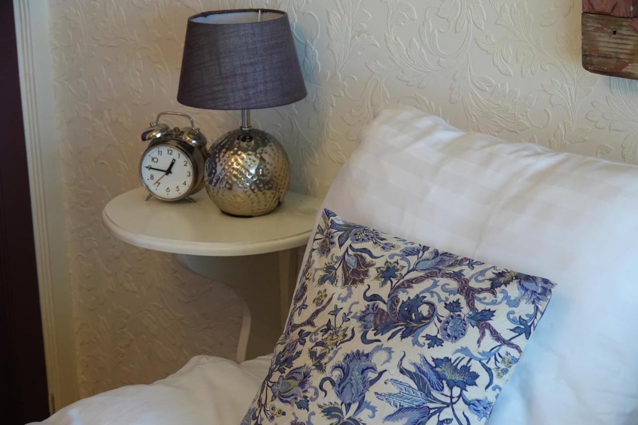 فوركوم B&B Welgelegen المظهر الخارجي الصورة