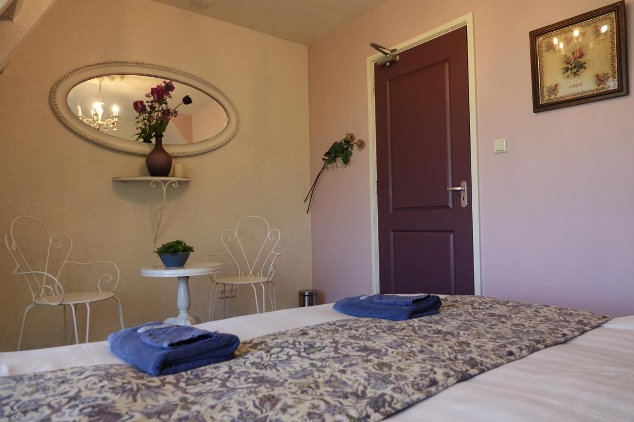 فوركوم B&B Welgelegen المظهر الخارجي الصورة