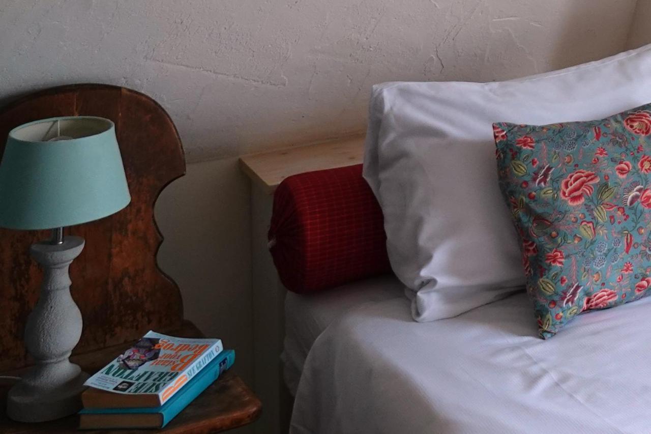 فوركوم B&B Welgelegen المظهر الخارجي الصورة