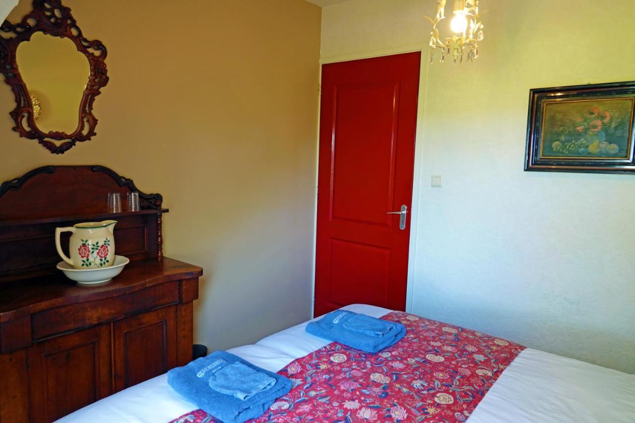 فوركوم B&B Welgelegen المظهر الخارجي الصورة