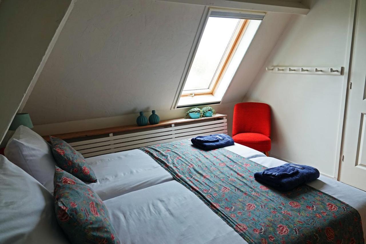 فوركوم B&B Welgelegen المظهر الخارجي الصورة