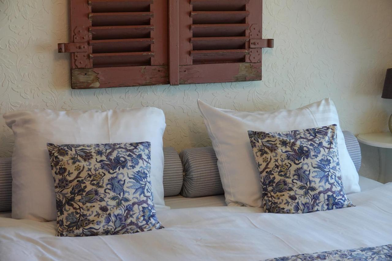 فوركوم B&B Welgelegen المظهر الخارجي الصورة