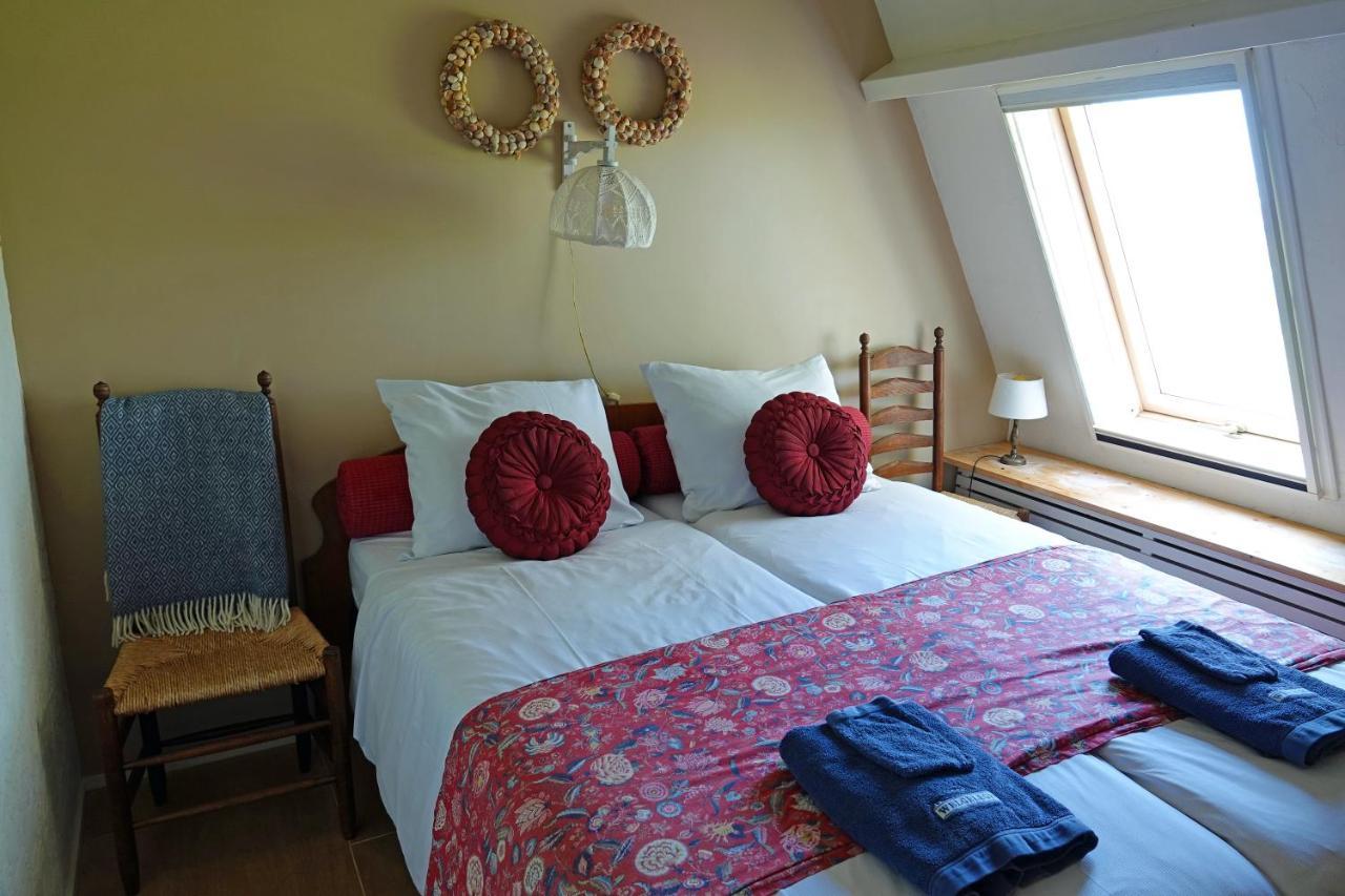 فوركوم B&B Welgelegen المظهر الخارجي الصورة