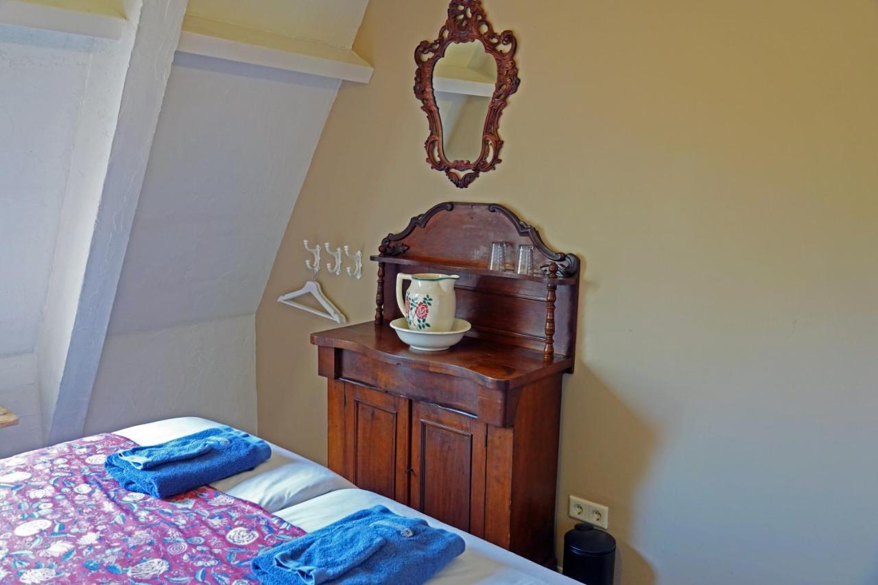 فوركوم B&B Welgelegen المظهر الخارجي الصورة