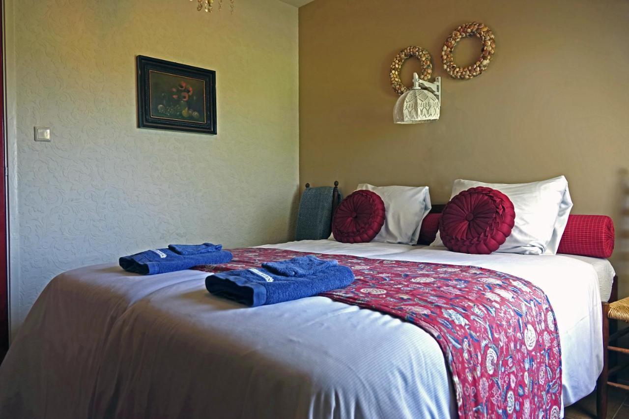 فوركوم B&B Welgelegen المظهر الخارجي الصورة