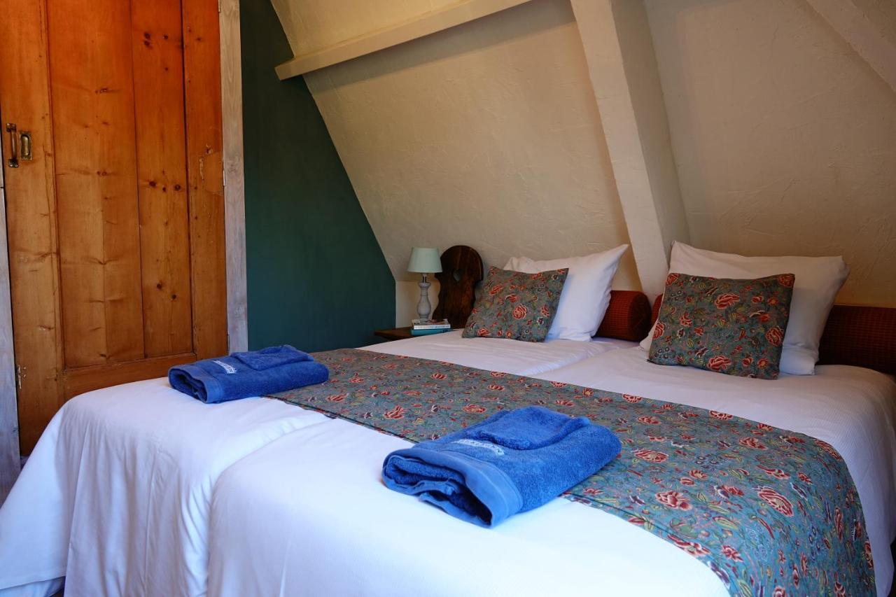 فوركوم B&B Welgelegen المظهر الخارجي الصورة