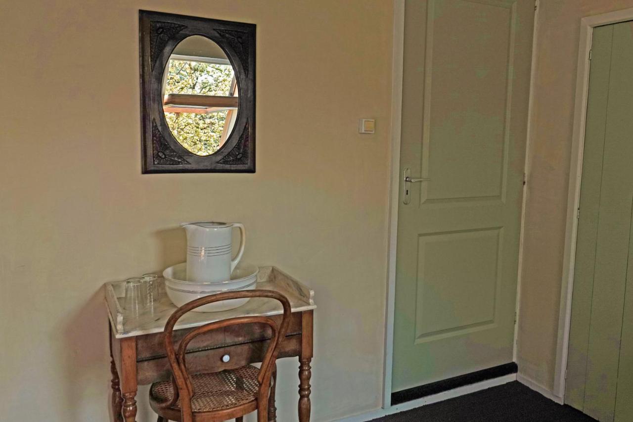 فوركوم B&B Welgelegen المظهر الخارجي الصورة